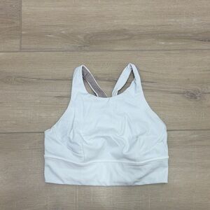 Lululemon wunder train bra